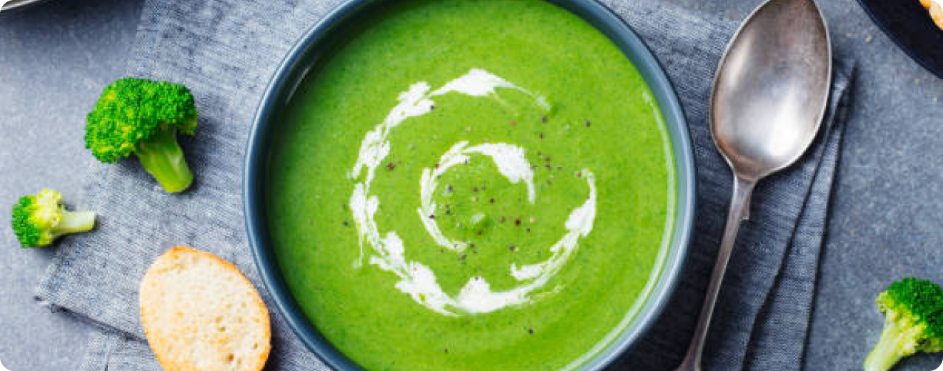 Broccoli Soup